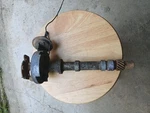 1971-72 Chevrolet 350 Distributor 1112047 Chevy C10 C20 Gmc Truck Sbc. Fixed Price $25.00.