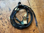 1956 Chevy Engine Ignition Harness V8 W/ Auto Transmission New. Fixed Price $114.99.