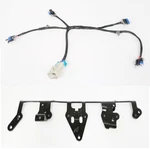 Herko Ignition Coil Mounting Bracket Gcoil1050 For Chevrolet Gmc Cadillac 99-07. Fixed Price $32.17.
