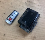 2006-2013 Volkswagen Cc Passat B6 Ignition Switch With Key P/n 3c0905843r. Fixed Price $40.60.