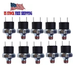 Parking Brake Light Pressure Switch Compatible Fsc-2749-2108 Freightliner-10 Pcs. Fixed Price $65.77.