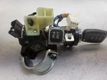 2011-2015 Kia Optima Auto Trans Conventional Ignition Switch W/ Key 81900-2td00. Fixed Price $332.50.