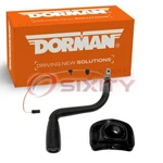 Dorman Automatic Transmission Shift Lever For 2001-2006 Chevrolet Silverado Ck. Fixed Price $134.38.