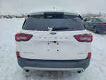 Used Ignition Switch Fits: 2023 Ford Escape Keyless Dash Mounted Push B. Fixed Price $102.36.