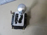 04 05 06 07 08 2004-2008 Chrysler Crossfire At Floor Gear Shifter Switch Oem. Fixed Price $134.99.