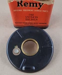 New Nos 1951-61 Pontiac Oldsmobile Cadillac Distributor Breaker Delco#. Fixed Price $45.99.