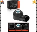 Ignition Knock Detonation Sensor Compatible With Nissan Altima, Sentra,. Fixed Price $29.90.