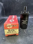 Standard Fd-476 Ign Coil 75-87 Ford,jeep, Motors See Desc*. Fixed Price $36.99.