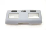 1991-1995 Toyota Mr2 Blue Map Light Dome *has Some Fading*. Fixed Price $55.00.