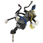 2007-2010 Hyundai Elantra Sedan At Switch Keys Cable Oem. Fixed Price $147.87.