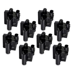Mishimoto Ignition Coil, Fits Gm L-series Truck Engines 1999-2007, Set Of 8. Fixed Price $408.95.