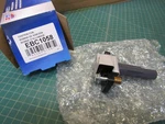 1 New Carquest Ebc1058 Ignition Coil. In Box. Fixed Price $42.99.