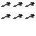 Wai Global Cuf167 Ignition Coil Pack Of 6 For Volvo 960 S90 V90 2.9l 1992-1998. Fixed Price $58.00.