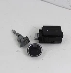 Oem Ignition Switch With Key Fits Volkswagen Cc 2009 - 2012 3c0-905-843-aa. Fixed Price $69.99.
