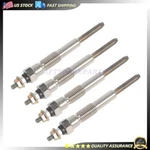 4pc Glow Plugs 19850-67030 19850-67020 For Toyota 1kz 1kz-t 1kz-te Engine Hilux. Fixed Price $26.30.