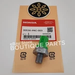 Oem Original For Honda Knock Sensor 30530-prc-003 Civic S2000 Acura Rsx Csx. Fixed Price $87.99.