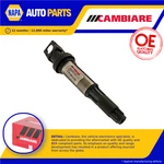 Ignition Coil Fits Bmw X6 E71 3.0 4.4 08 To 14 Cambiare Top Quality Guaranteed. Fixed Price $30.86.