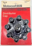 Nos 1957 1974 Motorcraft Distributor Cap Mustang Fairlane Torino Dh6 B7a 12106 A. Fixed Price $90.00.