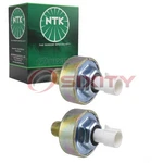 2 Pc Ngk Ntk Ignition Knock Detonation Sensors For 2004-2006 Gmc Yukon Xl If. Fixed Price $91.98.