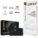 Firstech Ft-dc3-lc Remote Start It & Idatalink Ads-thr-gm10 T-harness Bundle. Fixed Price $179.98.