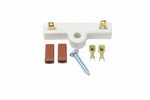 American Autowire 500801 Ballast Resistor 1.3 Ohms To 1.4. Fixed Price $19.00.