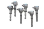 1997-2004 Porsche Boxster S 3.2l Set Of 6 Coils 0040100031. Fixed Price $165.00.