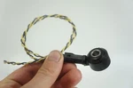 2009-2012 Bmw 750li 550i X5 4.4 V8 N63 Knock Knocking Ping Sensor. Fixed Price $36.98.