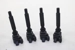 2017-2023 Alfa Romeo Giulia Ti Awd 2.0l Engine Spark Plug Ignition Coil Set Of 4. Fixed Price $72.53.