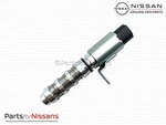 Genuine Nissan Timing Control Valve Solenoid Fits Many 23796-ja00a. Fixed Price $209.08.