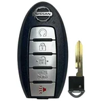 Original Oem 2019-2023 For Nissan Altima Smart Key Fob Keyless Remote Start Prox. Fixed Price $27.99.