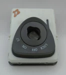 Saab 9-3 2003-12 Ignition Switch Barrel Module Ism All Variants 12801010. Fixed Price $70.18.