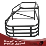 Universal Roll Cage Kit Steel Standard Bars Repalcement For All 22107 Black. Fixed Price $292.59.