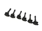2005-2008 Porsche Boxster Cayman 911 (987 997) Ignition Coil Ignitor Set Of 6. Fixed Price $66.49.