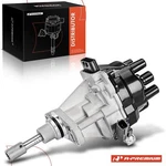 A-premium Ignition Distributor With Cap & Rotor For Nissan Frontier 98-04 Xterra. Fixed Price $61.99.