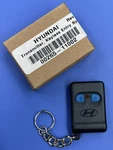 New Viper Hyundai Ezsdei471 Keyless Entry Remote Fob Transmitter Rpn 471t. Fixed Price $10.00.