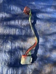 Bmw E30 Oem Steering Column Ignition Switch 84-89. Fixed Price $75.00.