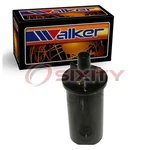Thunderspark Ignition Coil For 1977-1991 Jeep Cherokee Cj5 Cj7 Comanche Yl. Fixed Price $29.47.