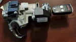 10 11 12 Acura Rdx Ignition Switch W/key Ze9fq8871 (2010) Free Shipping Oem. Fixed Price $100.00.