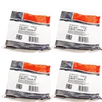 4x Dg562 Motorcraft Ignition Coils For Ford Fusion Focus Edge Taurus Lincoln Mkz. Fixed Price $94.88.