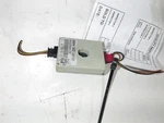 2006 Bmw 330i E90 Trunk Antenna Amp 6932644-03. Fixed Price $60.00.