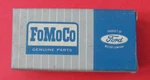 Nos Ford C3tz-12a042-b Ignition Current Amplifier Relay Galaxie 1963-67. Fixed Price $59.95.