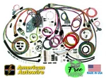 1969 - 72 Chevy Nova Classic Update Wiring Harness American Autowire. Fixed Price $906.30.