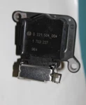 Bosch 221 504 004 Ignition Coil New No Box 0221504004 Bmw E36 E38 E39. Fixed Price $39.98.