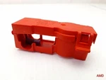 2011 Mini Cooper S R56 R57 R55 R58 R59 Battery B+ Lead Terminal Cover. Fixed Price $19.99.