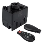 Ignition Switch Node & 2 Keys For 2008-2010 Jeep Grand Cherokee Commander. Fixed Price $100.00.