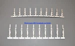 Metri-pack 280 Series Male & Female Terminal 12-10 Ga. Pkg Of 50 Total On Strip. Fixed Price $8.95.