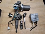 Toyota Prius 04 05 06 07 08 09 Electric Power Steering Column Module Conversion. Fixed Price $175.00.