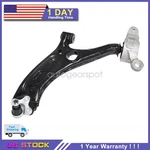 For Honda Hr-v 2023-2024 Front Left Driver Lower Control Arm 51360-3w0-a00. Fixed Price $76.79.