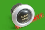 Bmw 323i 328i 335i X1 Z4 E46 E84 E90 Engine Push Start Stop Button Knob. Fixed Price $59.87.