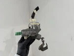 2006 Toyota Tacoma Steering Ignition Switch Lock With Key 45020-04-2 Oem. Fixed Price $80.49.